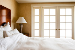 Blaenau Dolwyddelan bedroom extension costs