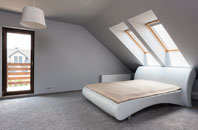 Blaenau Dolwyddelan bedroom extensions