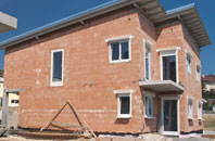 Blaenau Dolwyddelan home extensions
