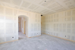 Blaenau Dolwyddelan home office construction costs